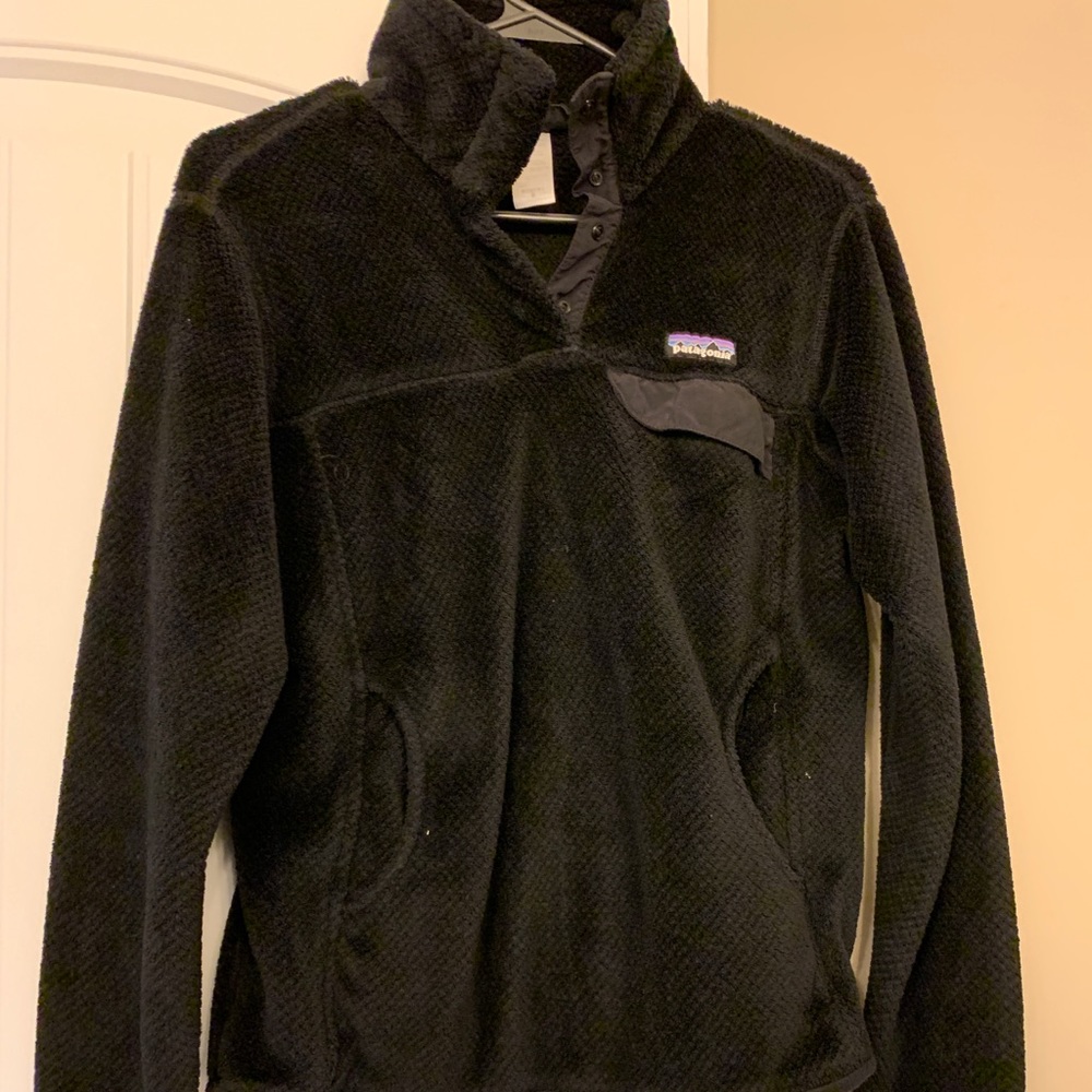 Patagonia pullover